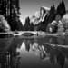 For the love of Yosemite