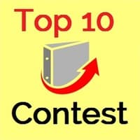 Enter Our 2014 Top 10 Binder Contest!
