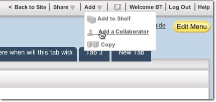 New Player/Editor Features are Live!