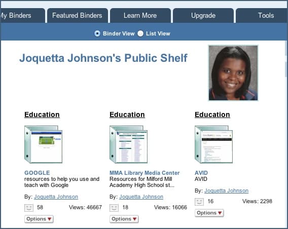 Share Your Picture, Website, or Twitter Name