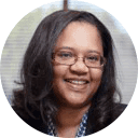 Headshot for Dr. Torria Davis