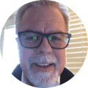 Headshot for Fred Cochran