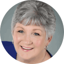 Headshot of Janet Corder