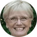 Headshot of Kim Thomas