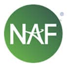 NAF logo