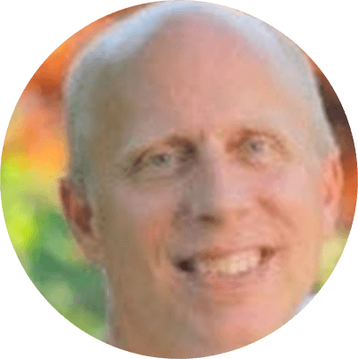 Headshot of Tim Fahlberg