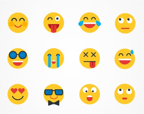 Liven up your tabs with emojis